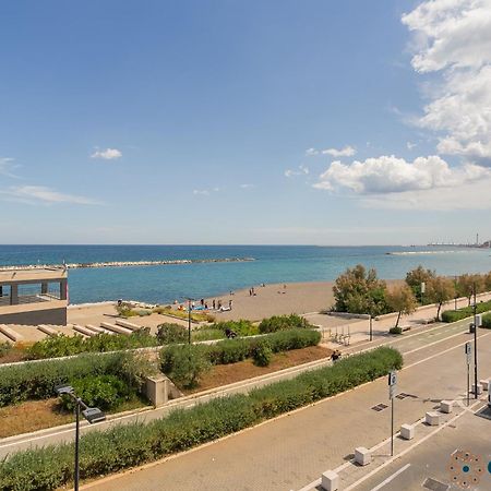 Fronte Mare By Apulia Accommodation バーリ エクステリア 写真