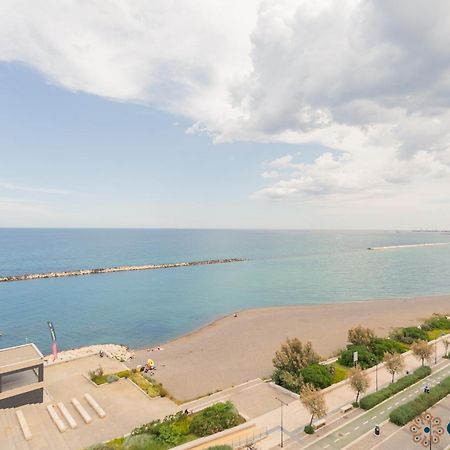 Fronte Mare By Apulia Accommodation バーリ エクステリア 写真