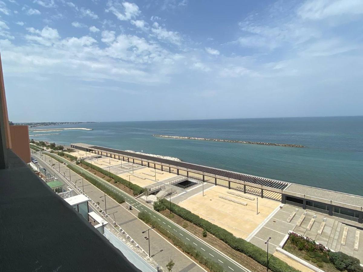 Fronte Mare By Apulia Accommodation バーリ エクステリア 写真