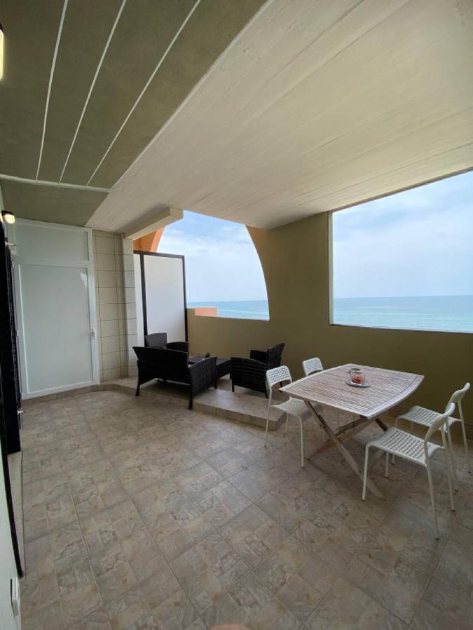 Fronte Mare By Apulia Accommodation バーリ エクステリア 写真
