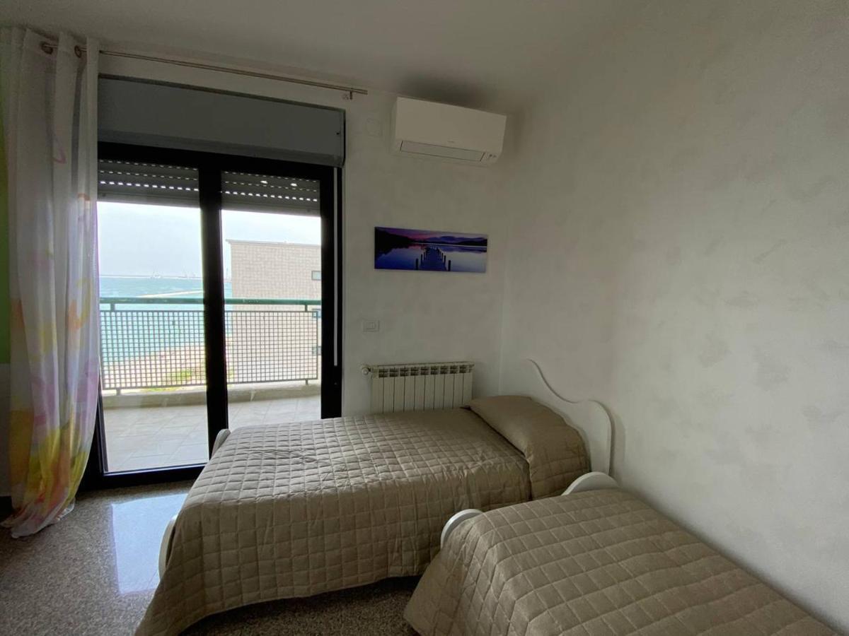 Fronte Mare By Apulia Accommodation バーリ エクステリア 写真