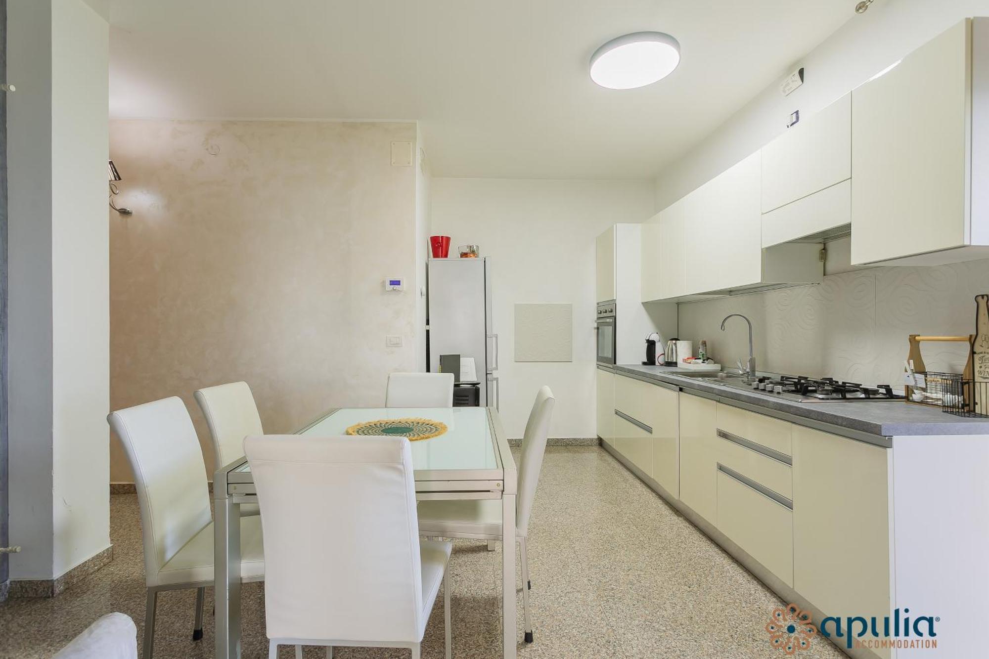 Fronte Mare By Apulia Accommodation バーリ エクステリア 写真