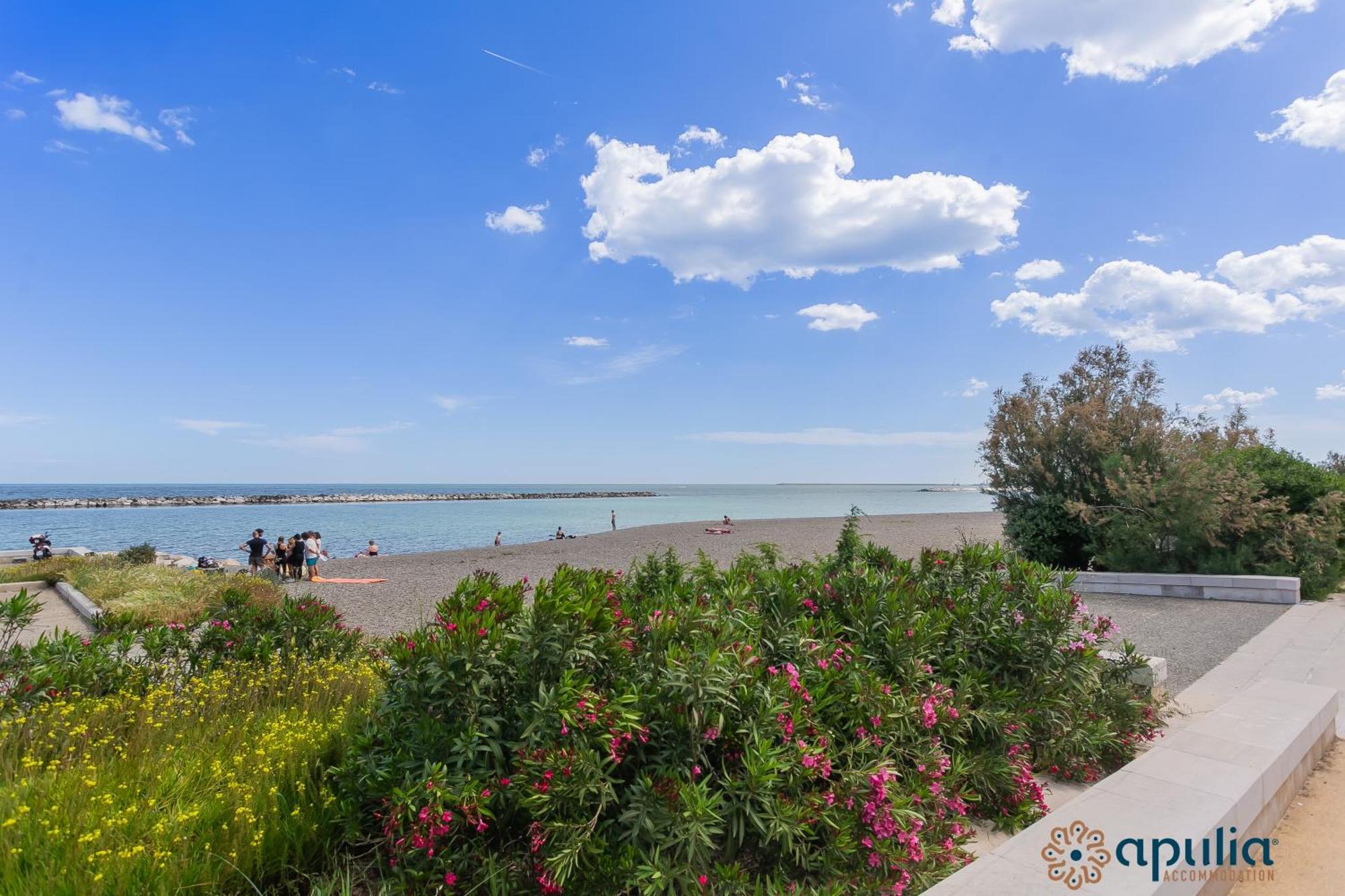 Fronte Mare By Apulia Accommodation バーリ エクステリア 写真