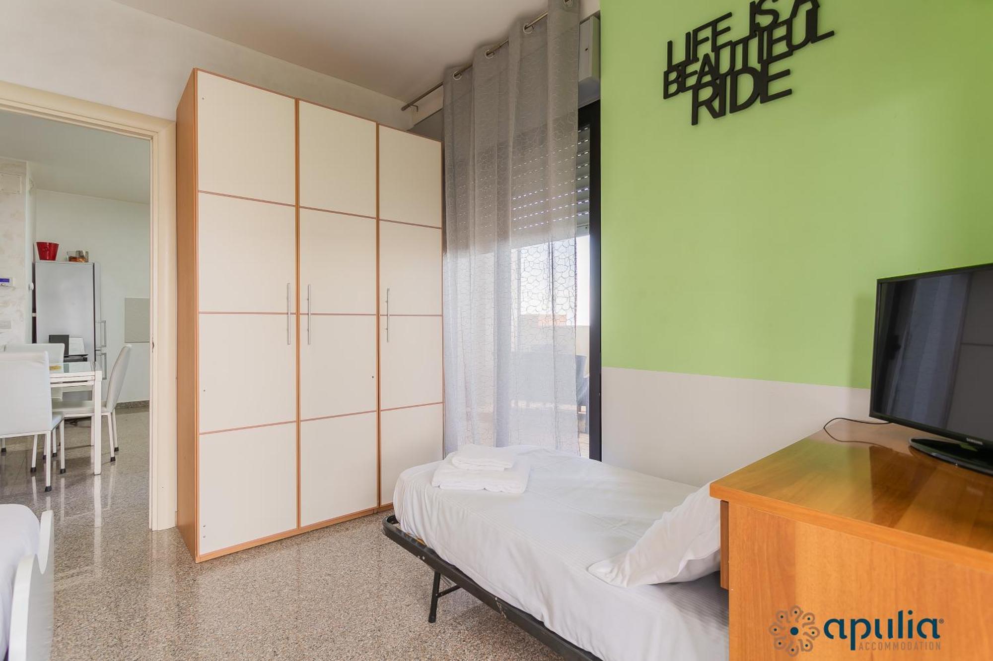 Fronte Mare By Apulia Accommodation バーリ エクステリア 写真