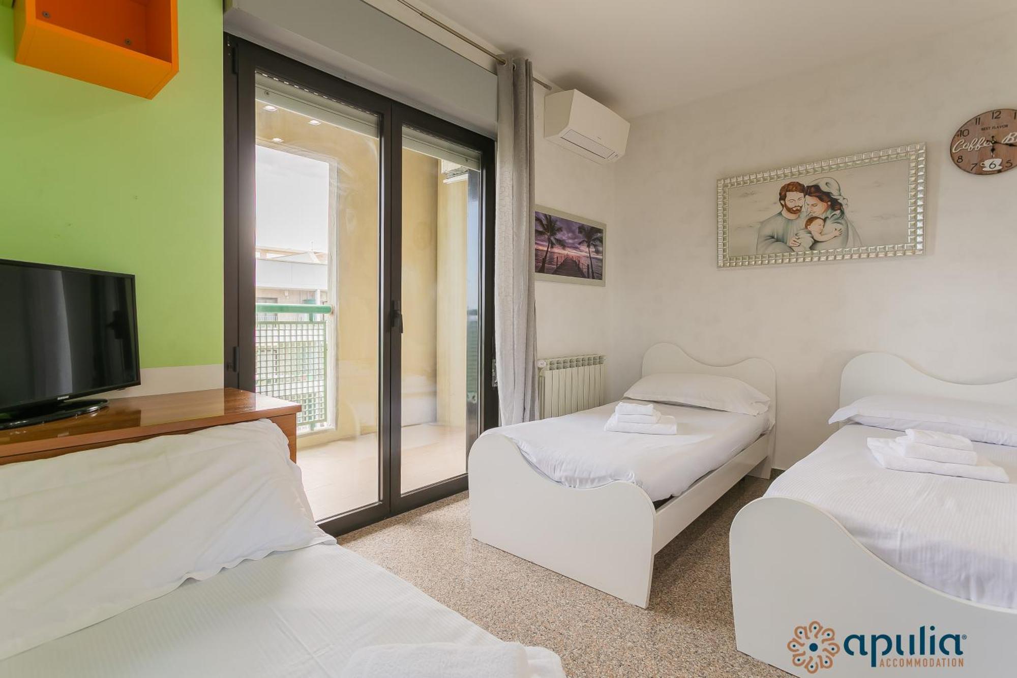 Fronte Mare By Apulia Accommodation バーリ エクステリア 写真