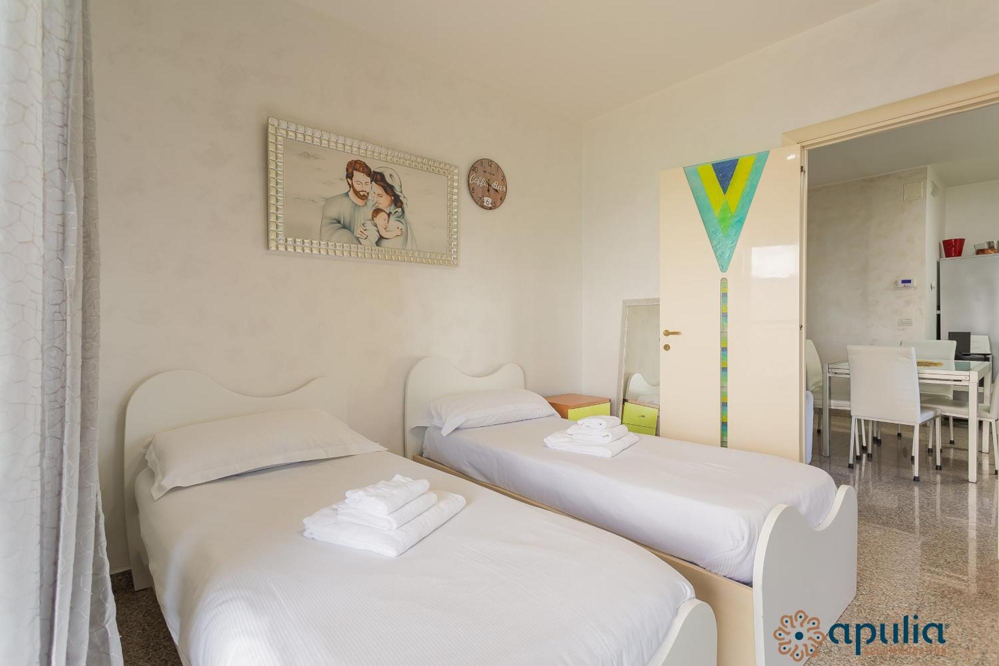 Fronte Mare By Apulia Accommodation バーリ エクステリア 写真
