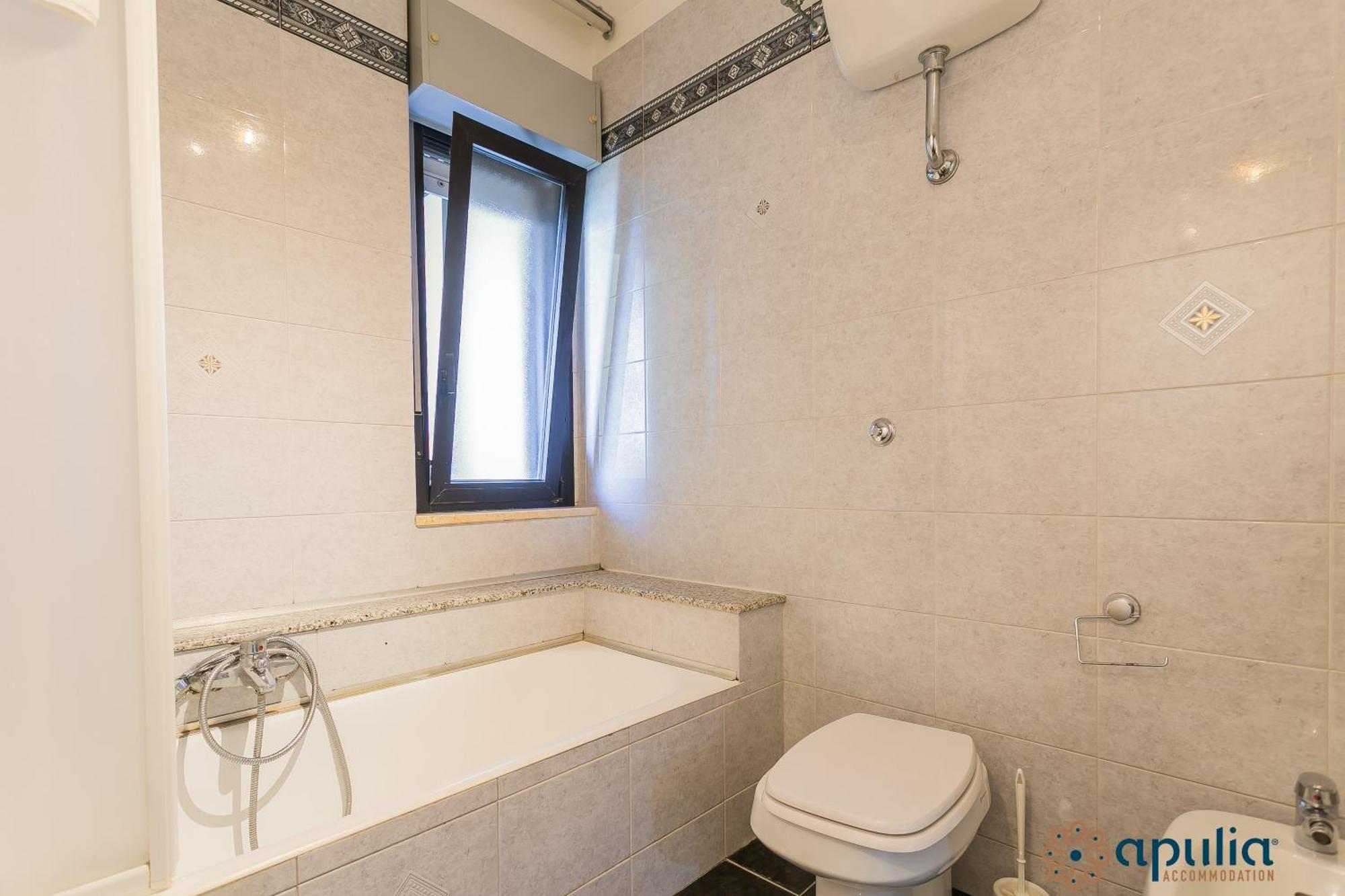 Fronte Mare By Apulia Accommodation バーリ エクステリア 写真