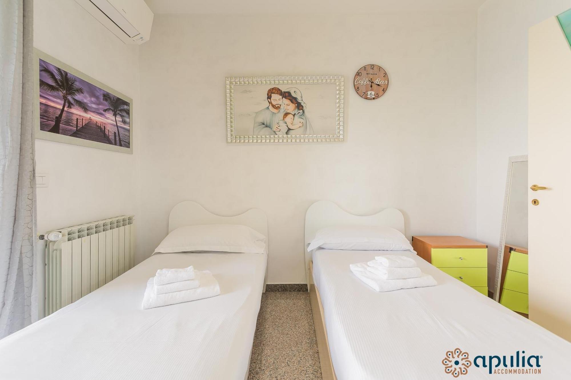 Fronte Mare By Apulia Accommodation バーリ エクステリア 写真