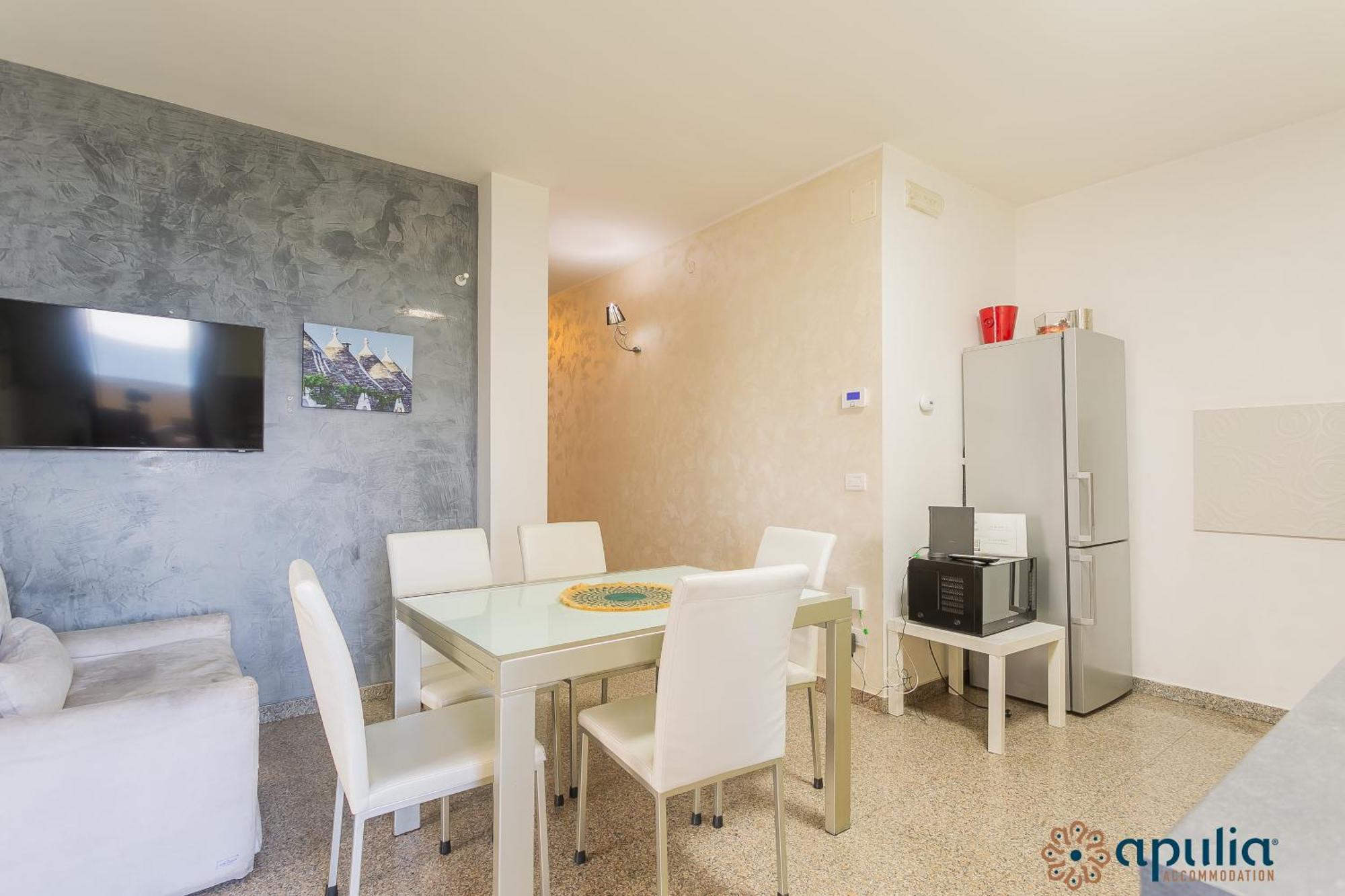 Fronte Mare By Apulia Accommodation バーリ エクステリア 写真