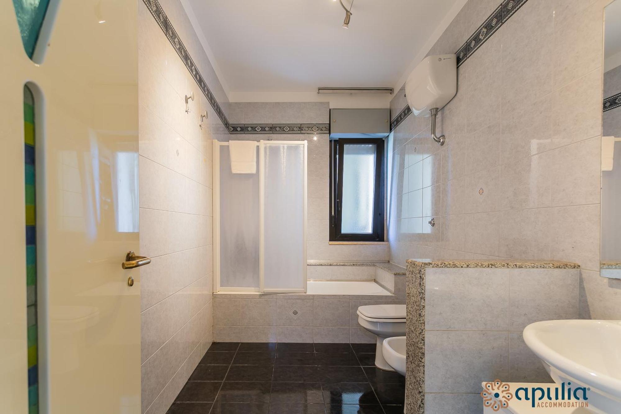 Fronte Mare By Apulia Accommodation バーリ エクステリア 写真