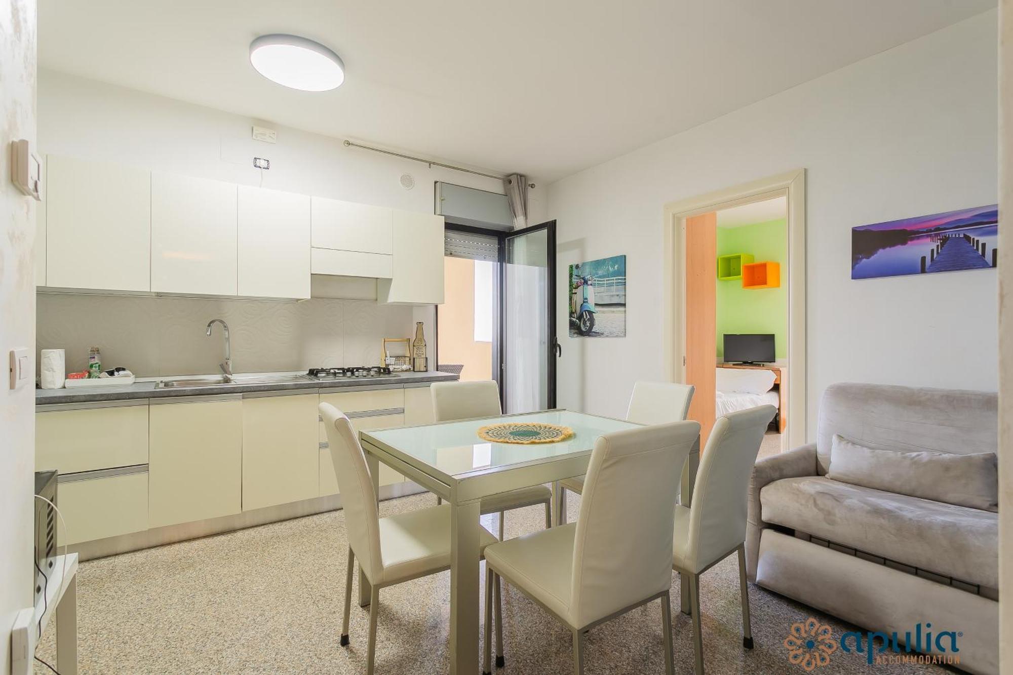 Fronte Mare By Apulia Accommodation バーリ エクステリア 写真
