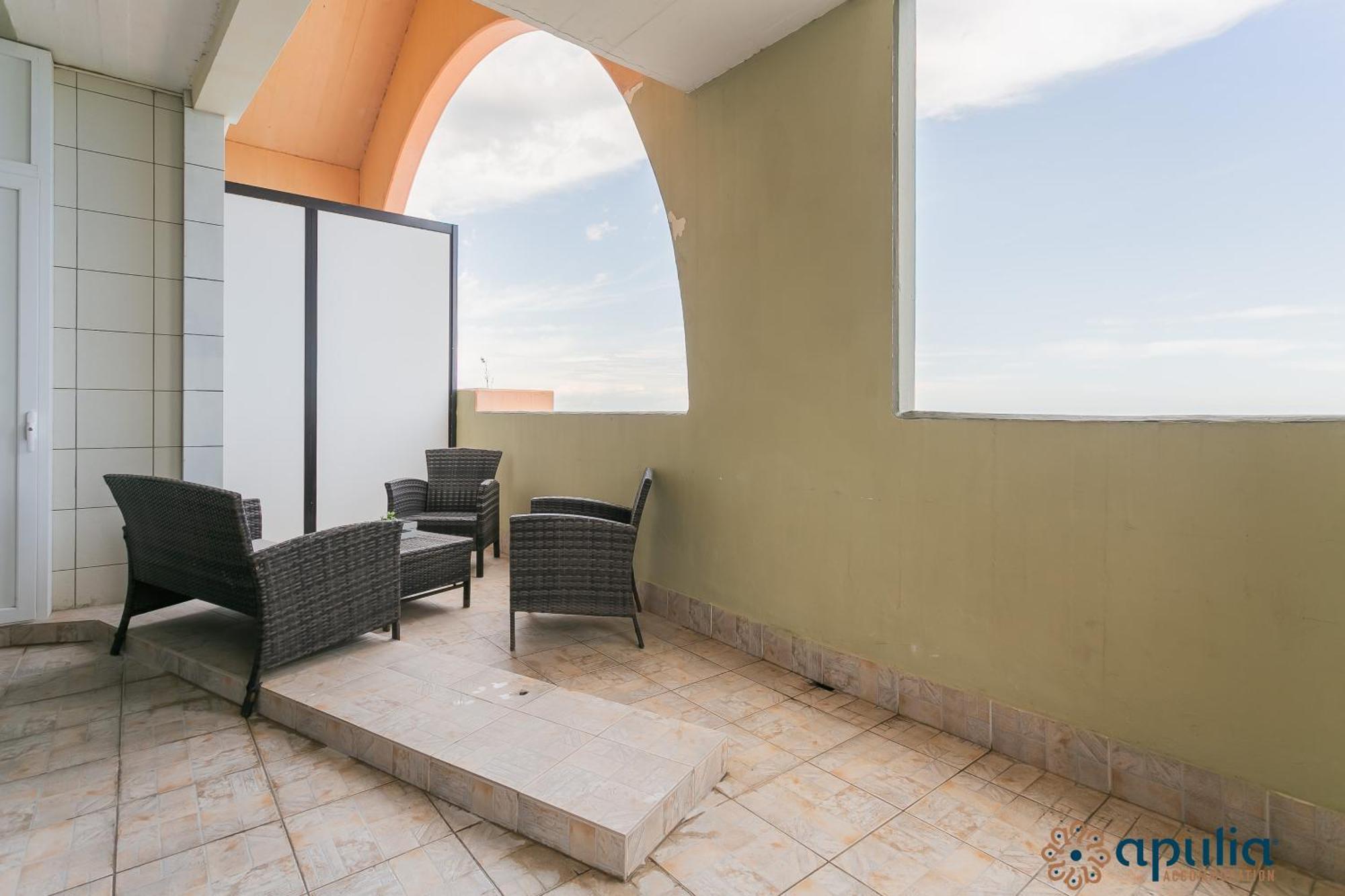 Fronte Mare By Apulia Accommodation バーリ エクステリア 写真