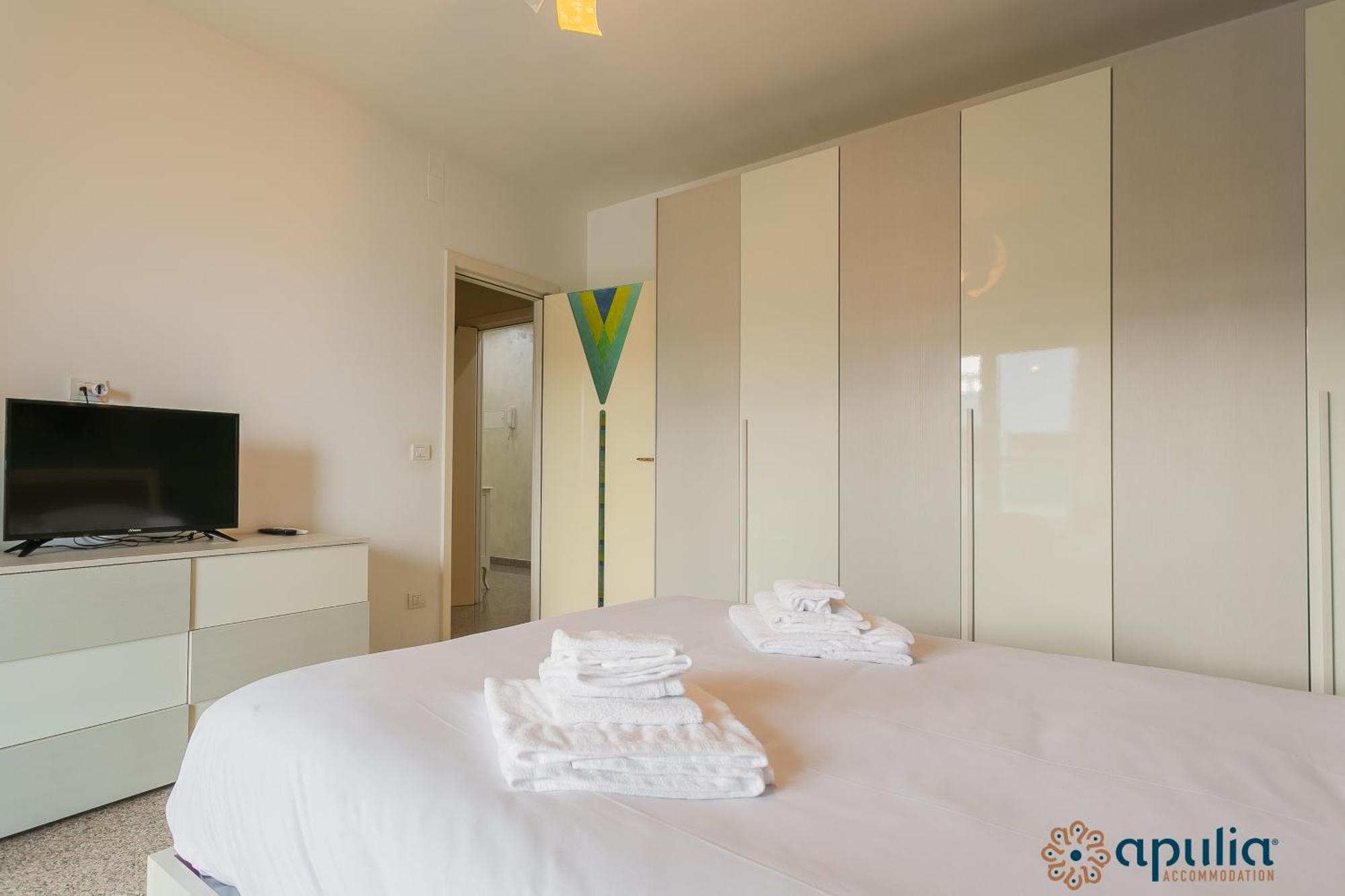 Fronte Mare By Apulia Accommodation バーリ エクステリア 写真